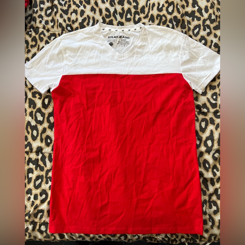 Nice T-shirt